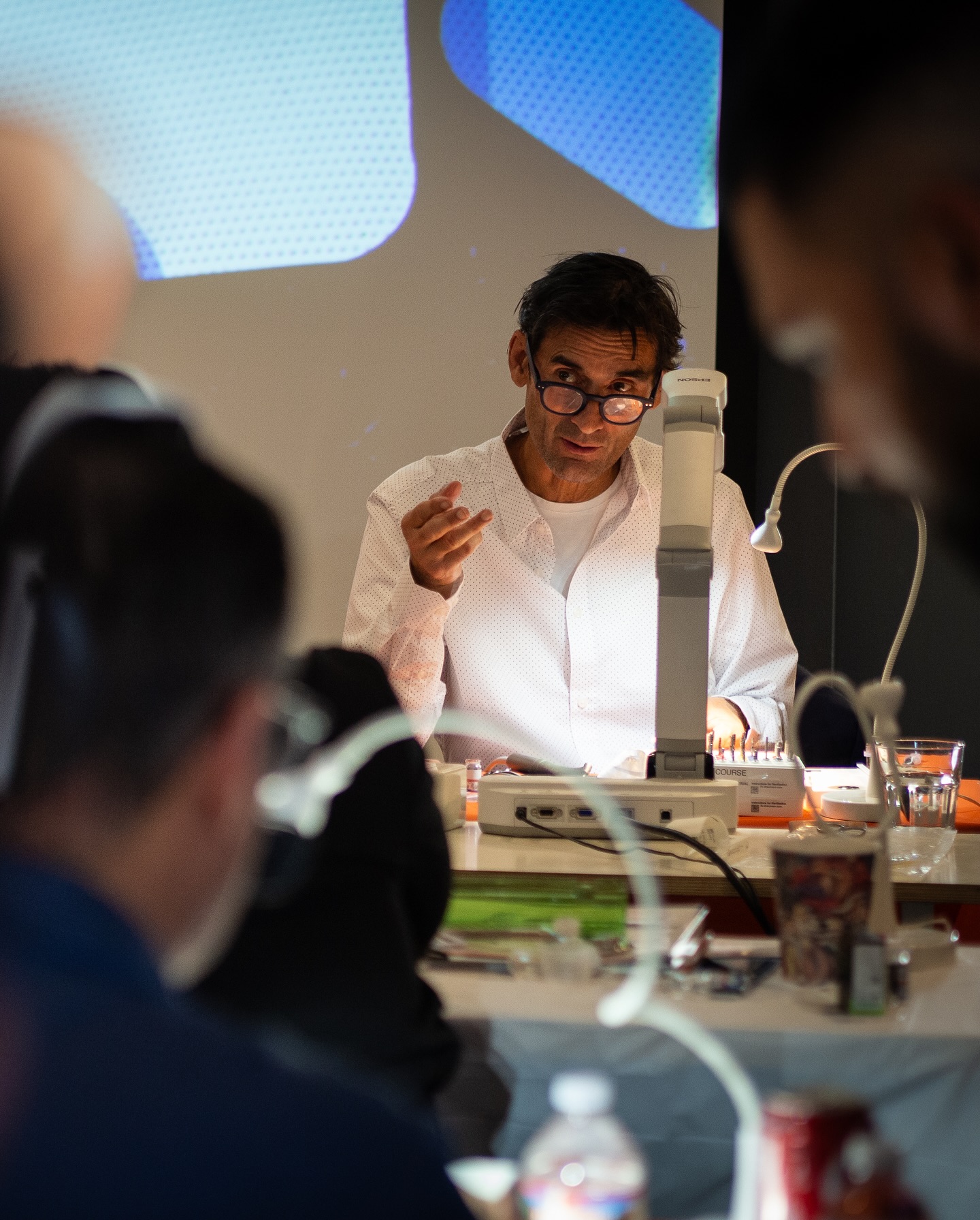 Dr. Sasha Jovanovic (Dental Implants LA California) V2