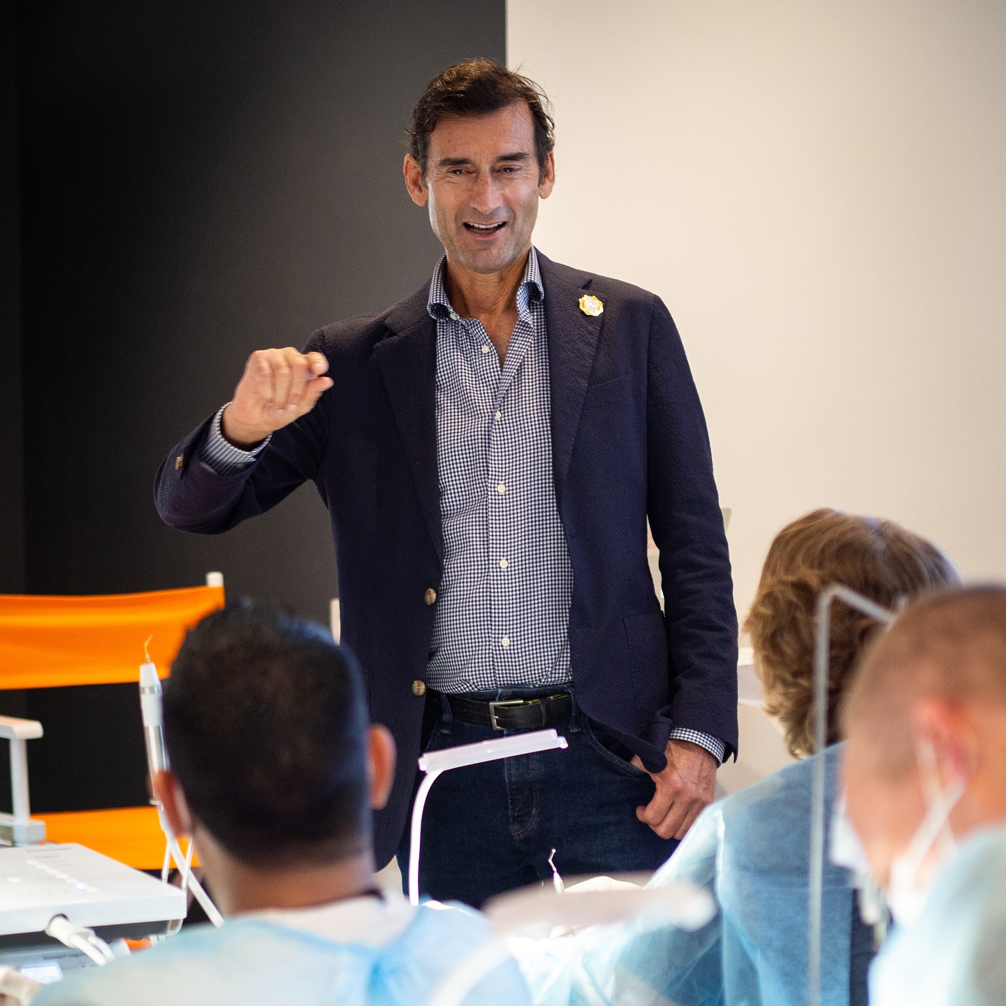 Dr. Sasha Jovanovic (Dental Implants LA California) V6