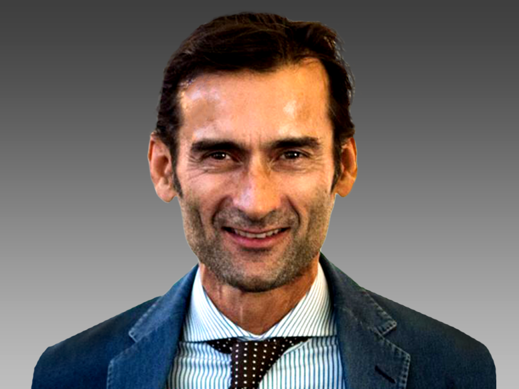 Online Residency Program in Implant Dentistry with Dr. Sascha Jovanovic