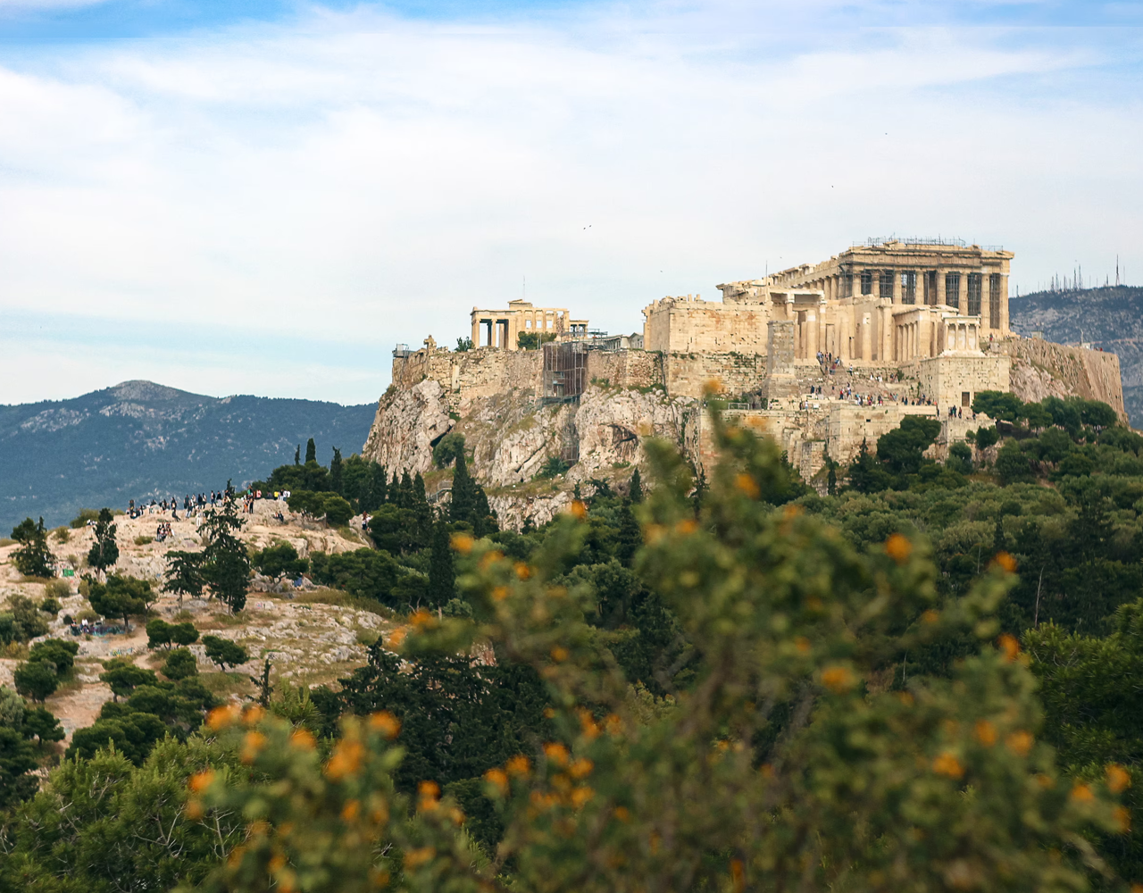 athens